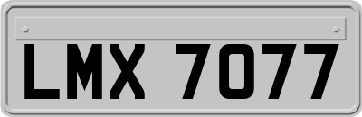 LMX7077