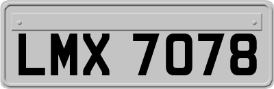 LMX7078