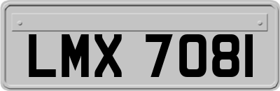 LMX7081