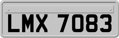 LMX7083