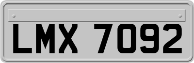 LMX7092