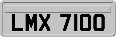 LMX7100