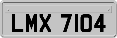 LMX7104