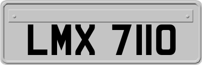 LMX7110