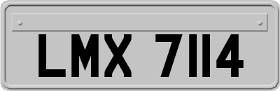 LMX7114