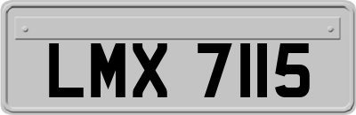 LMX7115
