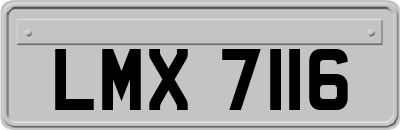 LMX7116