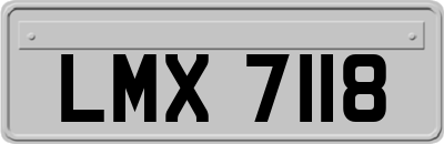 LMX7118