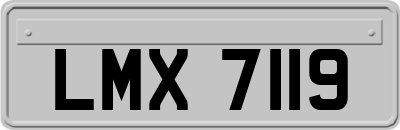 LMX7119
