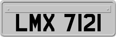 LMX7121