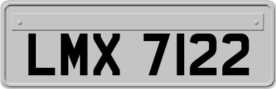 LMX7122