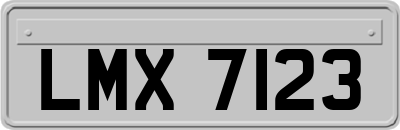 LMX7123