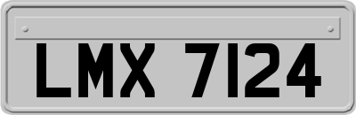 LMX7124