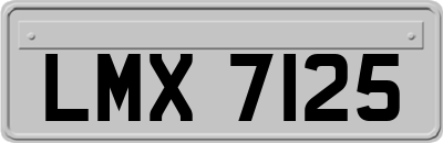 LMX7125