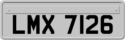 LMX7126