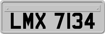 LMX7134