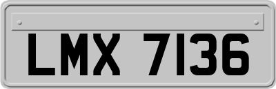 LMX7136