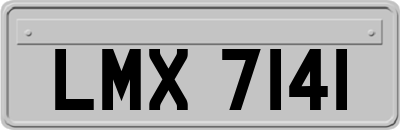 LMX7141