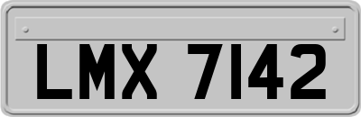LMX7142