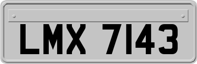 LMX7143