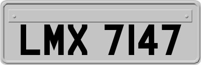 LMX7147