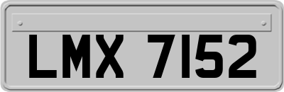 LMX7152
