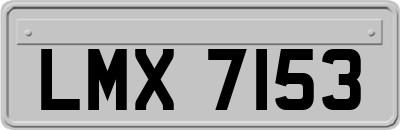 LMX7153