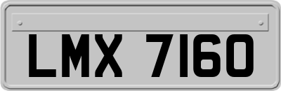 LMX7160