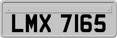 LMX7165