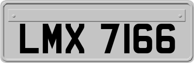 LMX7166