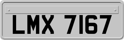 LMX7167