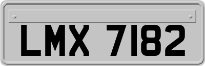 LMX7182