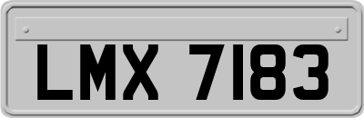 LMX7183
