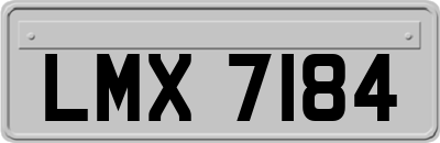 LMX7184