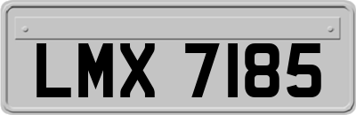 LMX7185