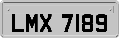 LMX7189
