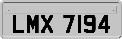 LMX7194