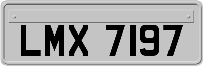 LMX7197