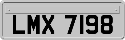 LMX7198