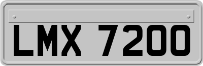 LMX7200