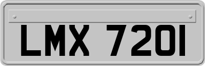 LMX7201