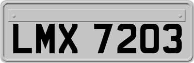 LMX7203