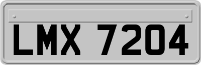 LMX7204