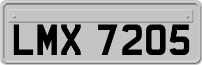 LMX7205