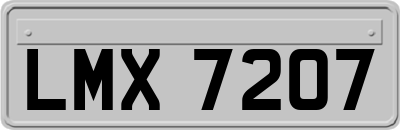 LMX7207