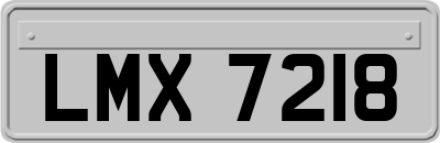 LMX7218