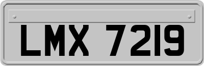 LMX7219
