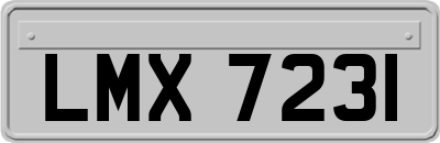 LMX7231