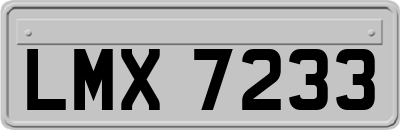 LMX7233