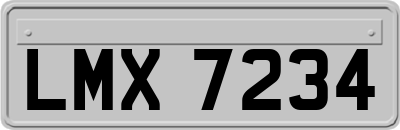 LMX7234